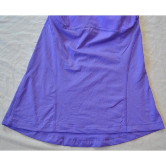 Lululemon Tank Top Purple - Picture 6 of 7